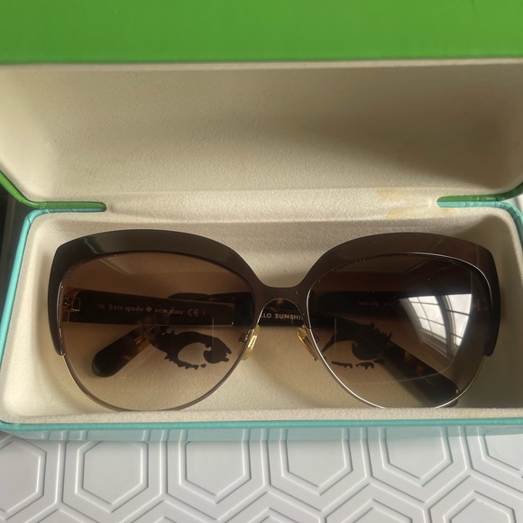 KATE SPADE SUNGLASSES - Picture 7 of 14